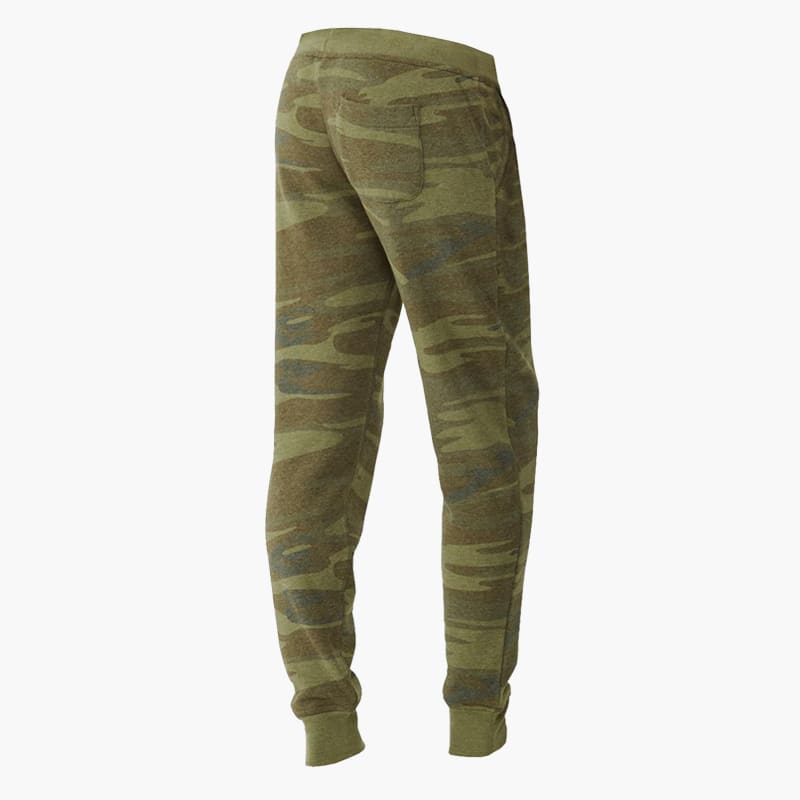 Rogue Women s Fleece Sprint Jogger Camo Rogue Fitness Canada